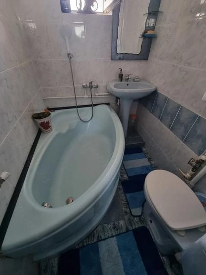 Apartament cu 2 camere semidecomandat în 23 August