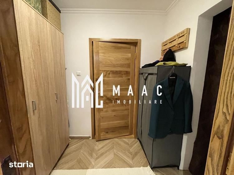 Apartament cu 4 camere în Central