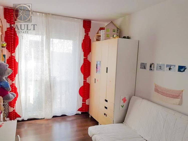 Apartament 3 Camere in Cosmopolis | Comunitate | Siguranta | Parcare Inclusa - 2