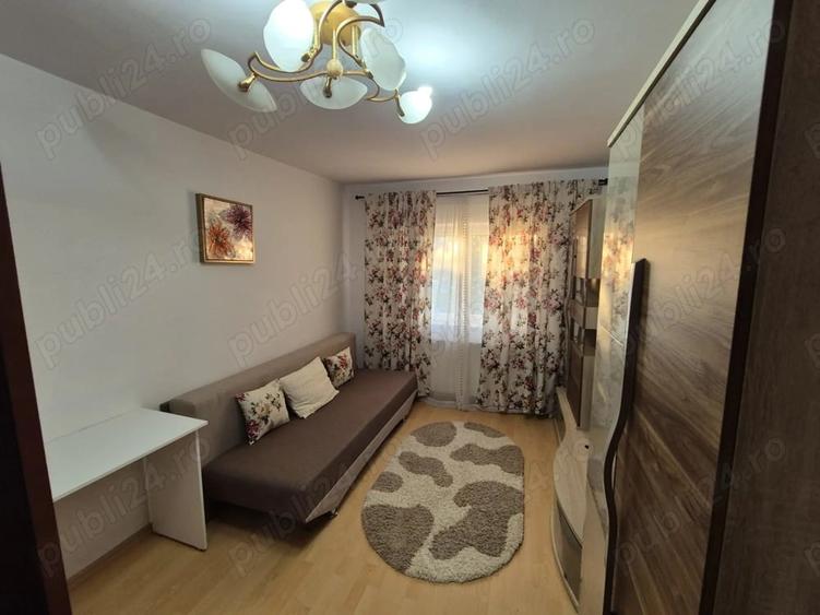 Apartament cu 2 camere decomandat în Independenței