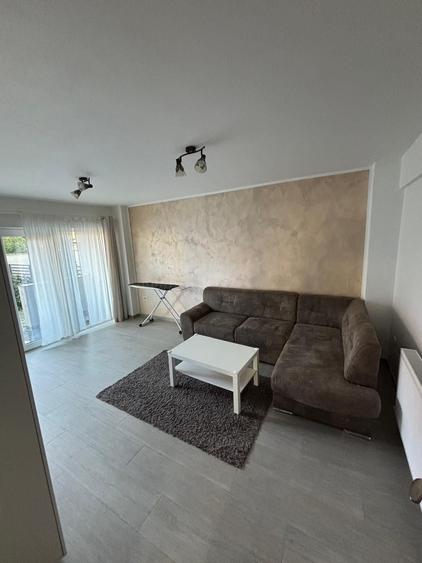 Apartament 2 camere Premium Exclusivist cu Gradina Privata de 80 mp si 2 Locuri de Parcare - 8