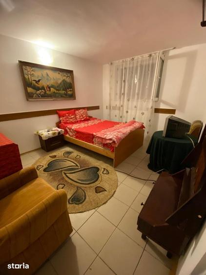 Apartament modest, mobilat si utilat, garantie 500 lei, Orizont - 4