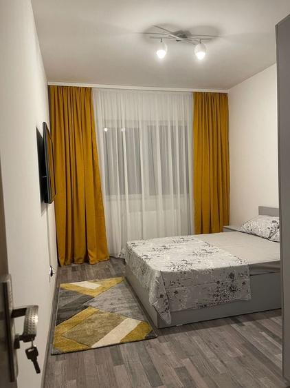 Inchiriez Studio Spatios 45 mp | Sector 4, Drumul Jilavei | Loc de parcare inclus - Metrou Aparatorii Patriei - 2