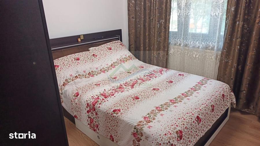 Apartament 2 camere de inchiriat Burdujeni - 12