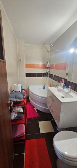 Apartament cu 2 camere decomandat în Dristor