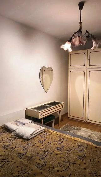 Apartament cu 2 camere semidecomandat în Podul de Piatră