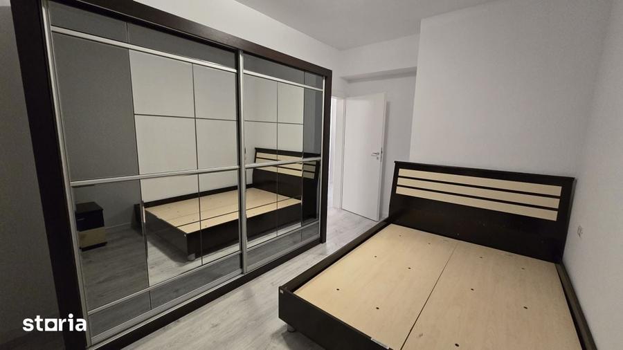 Apartament cu 2 camere în Vernești