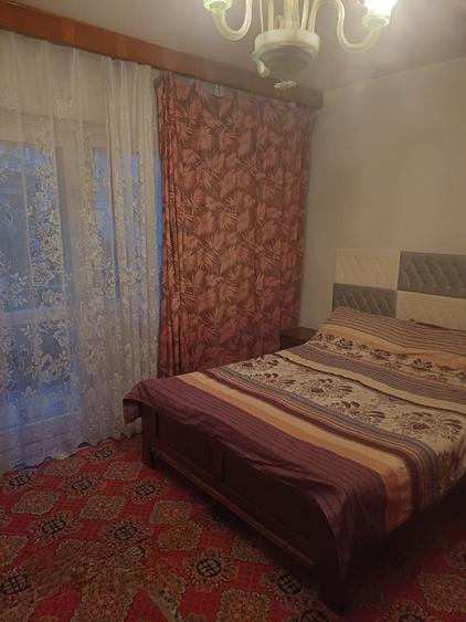 Apartament cu 2 camere decomandat în Vitan Mall