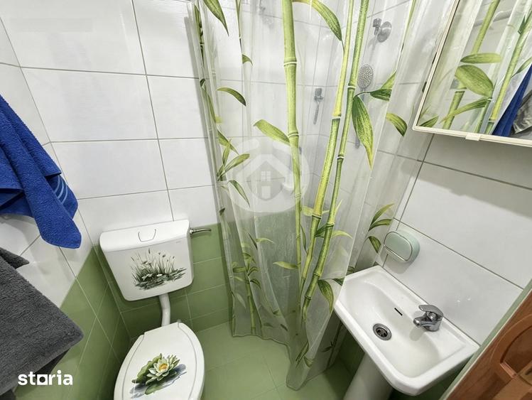 Garsonieră în Vasile Aaron