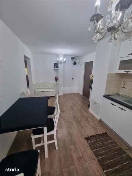 Apartament 2 camere str Tudor Vladimirescu Alexandria - 10