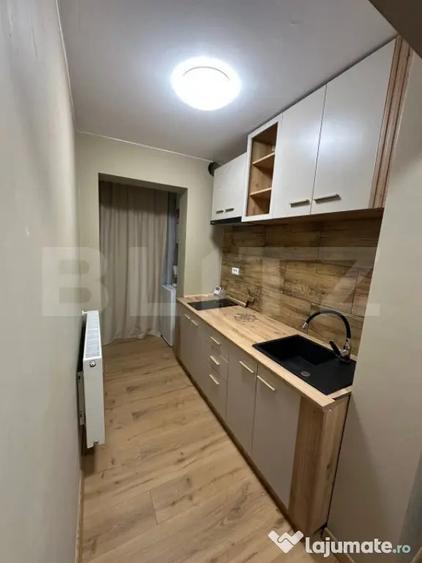 Apartament renovat de vanzare, 40 mp zona Micro 15 - 8