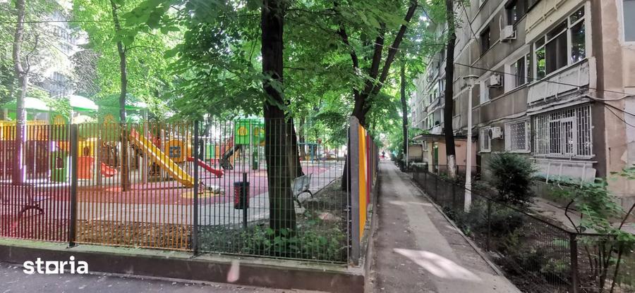 Apartament 2 Camere la 3 min de metrou Timpuri Noi - 9
