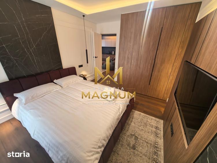 Apartament cu 2 camere în Traian