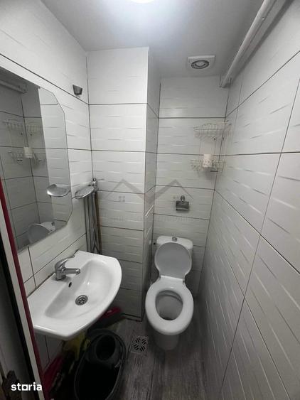 Apartament cu 2 camere nedecomandat, mobilat în Tătărași