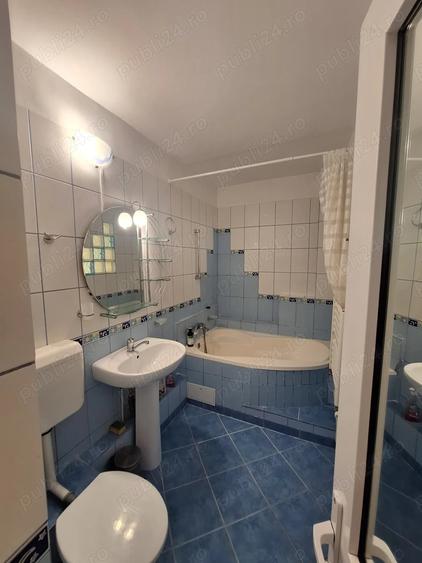 Garsonieră decomandată în Nerva Traian