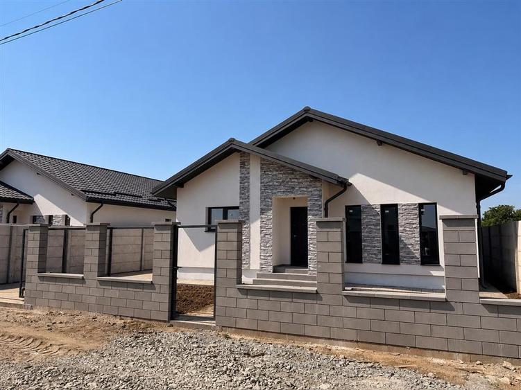 CASA PARTER 4 CAMERE DE VANZARE | 0% COMISION PENTRU CUMPARATOR - 2