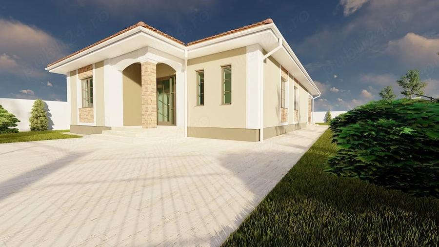 Vila Dumbravita, proprietar - 7