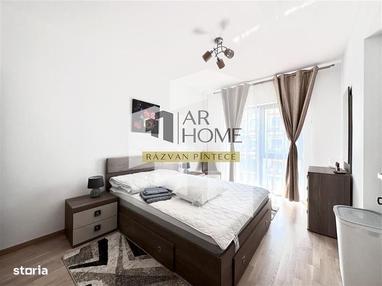 Apartament cu 3 camere decomandat în Albert