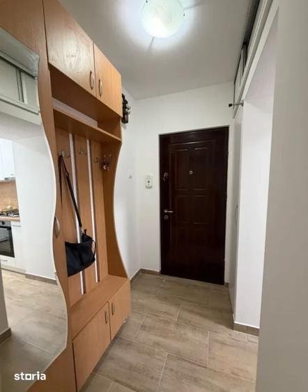 Apartament 3 camere, Manastur, zona Big, balcon, centrala proprie - 8