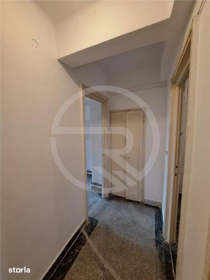 Apartament cu 1 camera, 37 mp utili, situat in zona Centrala! - 3