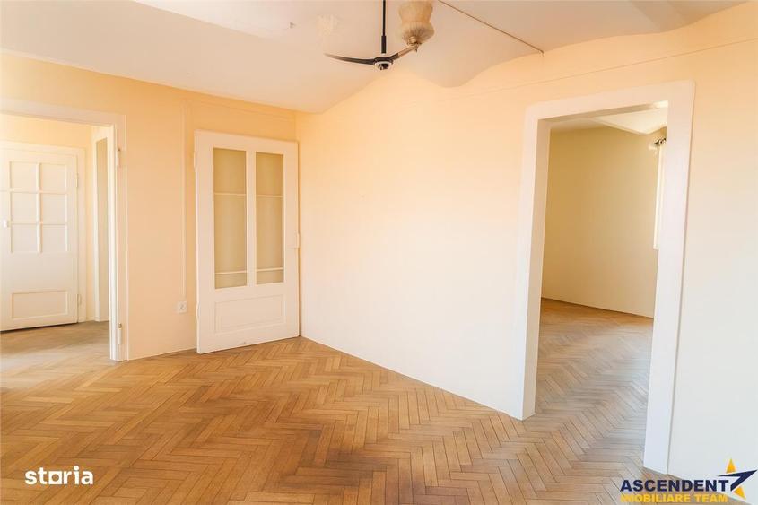 Proprietate cu farmec istoric si potential modern, Republicii, Centrul - 2
