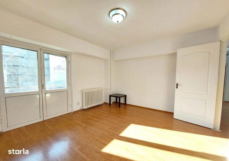 Apartament 2 camere/ Piata Unirii/ Tribunal/ central/ nemobilat - 4