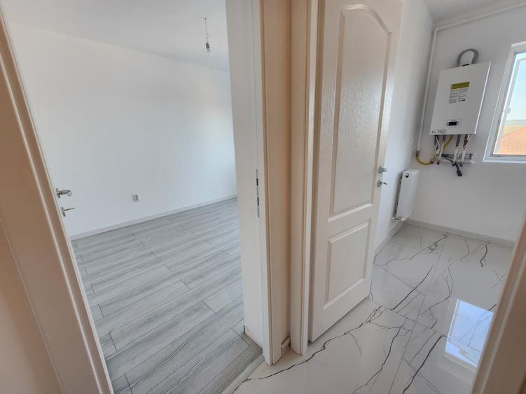 Garsonieră decomandată în Lunca Cetățuii