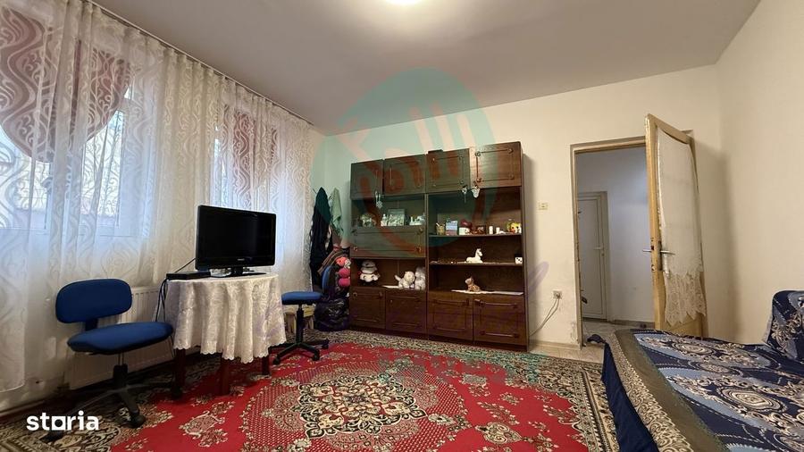 Casa 2 camere Tineretului Dimitrie Cantemir, - 9