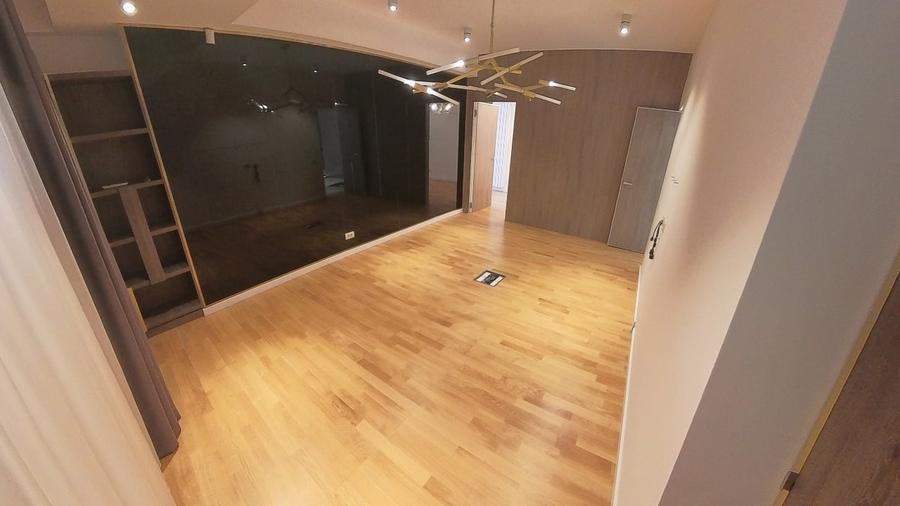 Spațiu comercial, de 210 mp, în Dorobanți