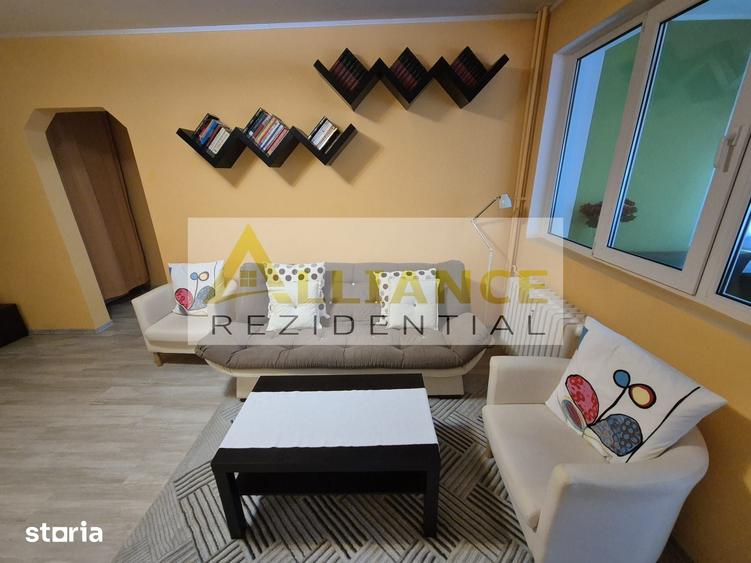 Piata Sudului Ap 2 Camere de Inchiriat - 4
