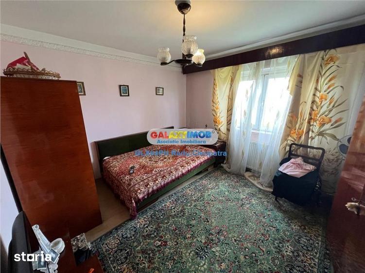 Apartament cu 2 camere decomandat în Democrației