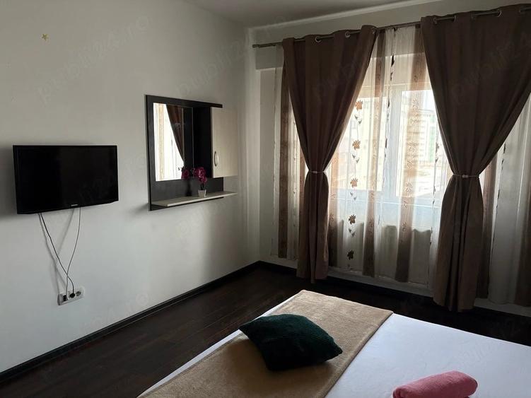 Apartament cu 2 camere decomandat în Chiajna