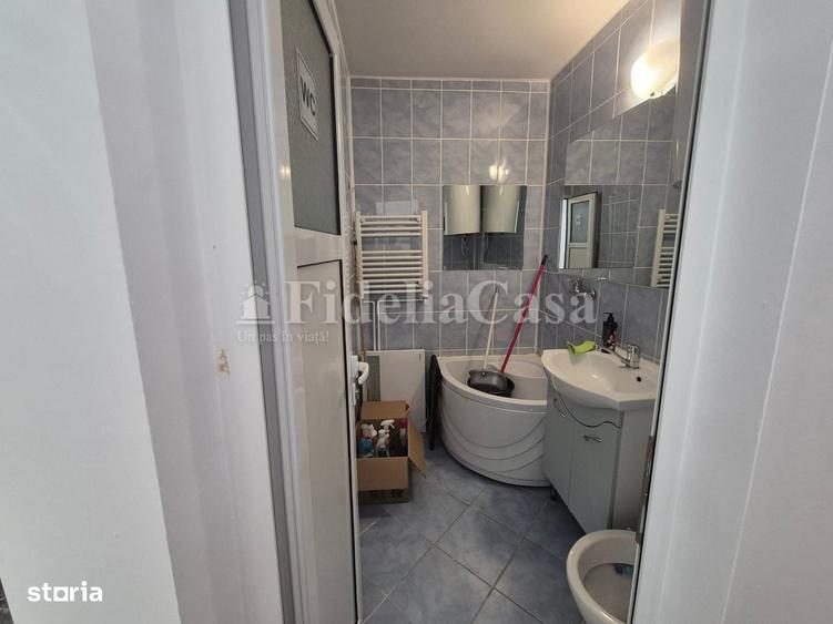 Spațiu comercial, de 16 mp, în Alexandru cel Bun