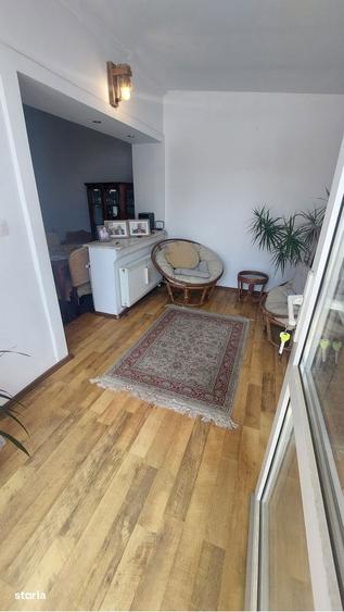 Apartament 3 Camere cu CURTE PROPRIE & GARAJ | Zona Centrala Ploie?ti - 5