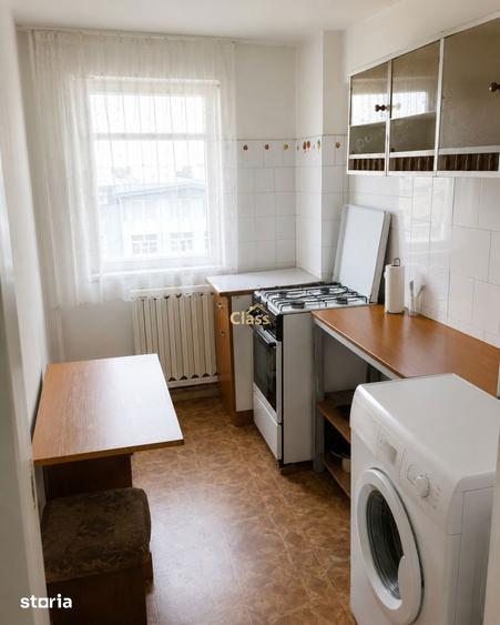 Apartament 1 camera | Decomandat | 37 mpu | Zona Piata Marasti - 2