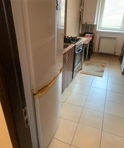 Apartament cu 2 camere decomandat în Gară