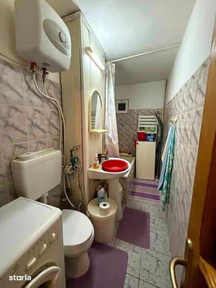 Apartament doua camere - str. Unirea Principatelor - 54mp - 1