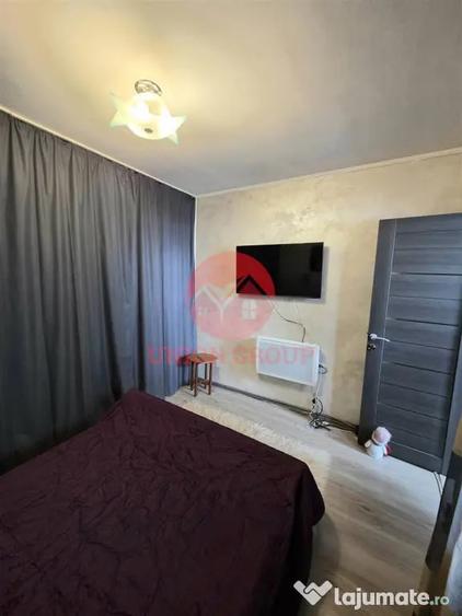 Casa 3 Camere, Teren 230 mp, Zona Excelenta in Medeea - 15