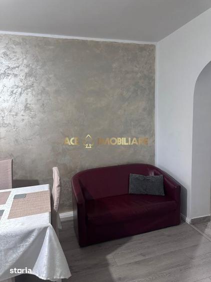 Apartament cu 4 camere, mobilat în Titan — fotografia 1