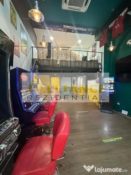 Unirii Spatiu Comercial/Preluare Afacere - 7