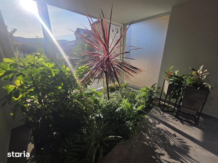 Apartament cu 2 camere în Astra