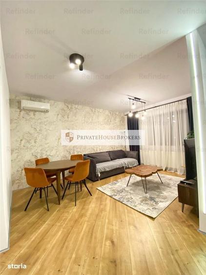 Pipera | Aviatiei | Rond OMV | 4City North | Bloc 2019 | Parcare - 1