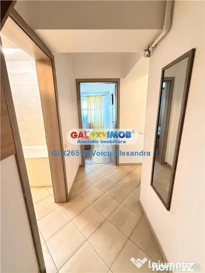 Apartament cu 2 camere decomandat în Berceni