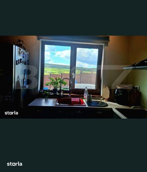 Inchiriez casa in Fanatele Clujului - 5
