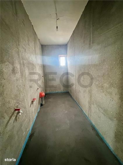 Casă cu 2 camere cu Teren 500 Mp în Nojorid