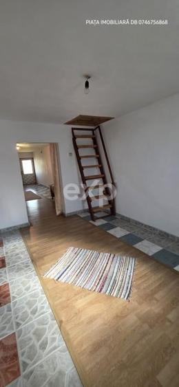 Casă individuală cu 9 camere cu Canalizare în Râncăciov