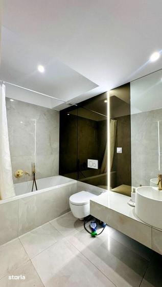 Apartament 3 camere | Cortina North | Parcare inclusa - 14