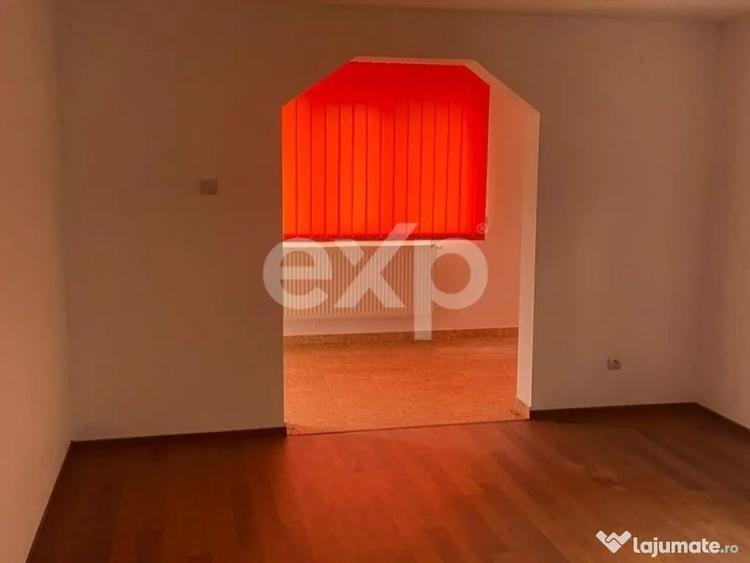 Casa / Vila cu 6 camere de vanzare Leontinesti - Bacau - 5