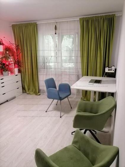 Apartament cu 2 camere în Brâncoveanu