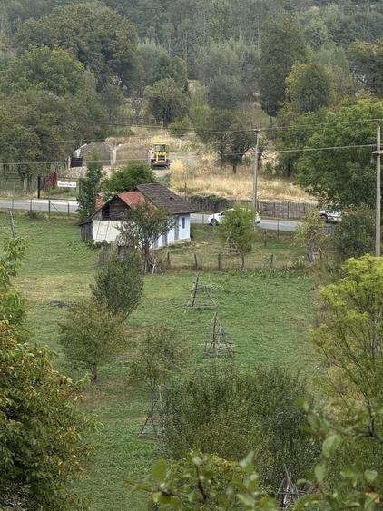 Spațiu comercial, în Sboghițești